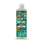 Faith In Nature Hydrating Coconut Shampoo 400ml