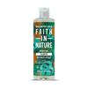 Faith In Nature Hydrating Coconut Shampoo 400ml
