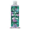 Faith In Nature Balancing Lavender & Geranium Shampoo 400ml