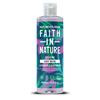 Faith In Nature Relaxing Lavender & Geranium Body Wash 400ml