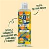Faith In Nature Energising Grapefruit and Orange Body Wash - 400ml 