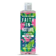 Faith In Nature Rejuvenating Dragon Fruit Body Wash 400ml