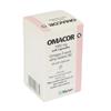 Mylan Omacor 1000mg - 28 Capsules