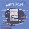 Swedish Nutra Marine Collagen Powder 10000mg 