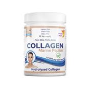 Swedish Nutra Marine Collagen Powder 10000mg 