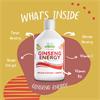 Swedish Nutra Ginseng Energy