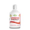 Swedish Nutra Ginseng Energy