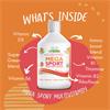 Swedish Nutra Mega Sport Multivitamin