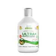 Swedish Nutra Ultra + Multivitamin