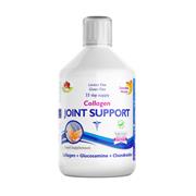 Swedish Nutra Collagen Joint Support 500ml