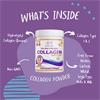Swedish Nutra Collagen 10000mg Powder
