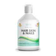 Swedish Nutra Hair, Skin & Nails