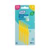 TEPE Interdental Brush Angle Yellow Size 4
