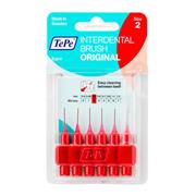 Tepe Interdental Brush - Red Size 2