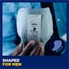 Tena Men Level 2 Pads, Medium 10's