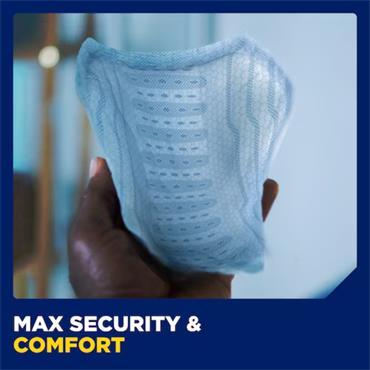 Tena Men Level 3 Pads, Super 8's