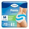 Tena Unisex Pants - Super Size Medium 12's