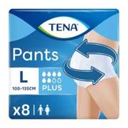 Tena Unisex Pants - Plus Size Large 8's
