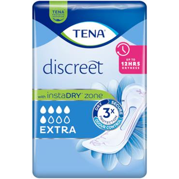 Tena Lady Discreet Extra 20's