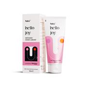 Fabu By Laura Hello Joy Water- Based Intimate Lubricant 100ML