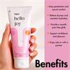 Fabu By Laura Hello Joy Water- Based Intimate Lubricant 100ML