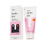 Fabu By Laura Hello Joy Water- Based Intimate Lubricant 100ML