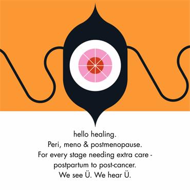 Fabu By Laura Dowling Hello Healing Vaginal Ovules - 10 Pack 