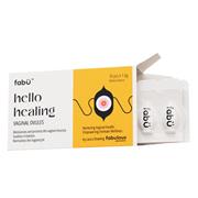 Fabu By Laura Dowling Hello Healing Vaginal Ovules - 10 Pack 