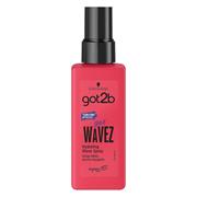 SchwarzKopf Got2B Hydrating Beach Waves Spray 150ml