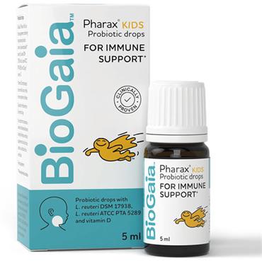 BioGaia Pharax Drops 5ml