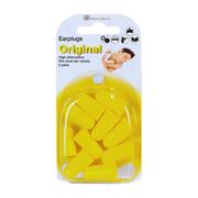 SwedSafe Original Earplugs - Small/Medium