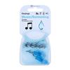 SwedSafe Music/Swim Earplugs - Medium/Large