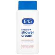 E45 Emollient Shower Cream 200ml