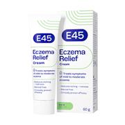 E45 Eczema Relief Cream 60g