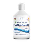 Swedish Nutra Marine Collagen Liquid 10000mg 