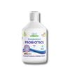 Swedish Nutra Encapsulated Probiotics 500ml