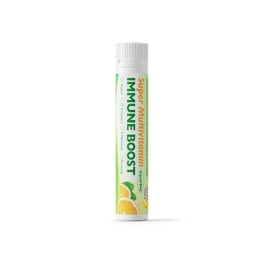 Swedish Nutra Super Multivitamin Immune Boost Shot 