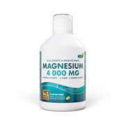Swedish Nutra Magnesium 4000 mg