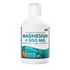 Swedish Nutra Magnesium 4000 mg