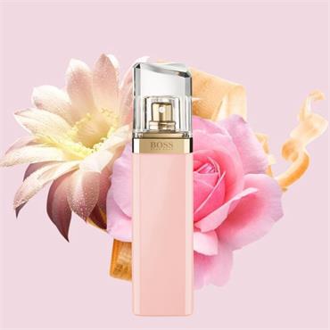 Hugo Boss Ma Vie EDP 50ml