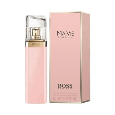 Hugo Boss Ma Vie EDP 50ml