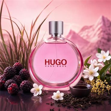 Hugo Boss Woman Extreme EDP 75ml