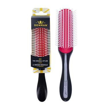 Denman D3 The Original Curl Definer & Styler