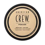 American Crew Mens Hair Pomade 85g
