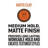 American Crew Matte Clay Medium/High Hold 85g