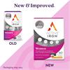 Active Iron & BComplex Plus For Women 