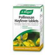A. Vogel Pollinosan Hayfever - 120 Tablets