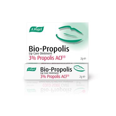 Bio Propolis Cold Sore Barrier Ointment 
