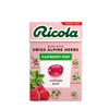 Ricola Raspberry Mint Lozenges 45G