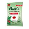 Ricola Eucalyptus Cherry Lozenges 75g